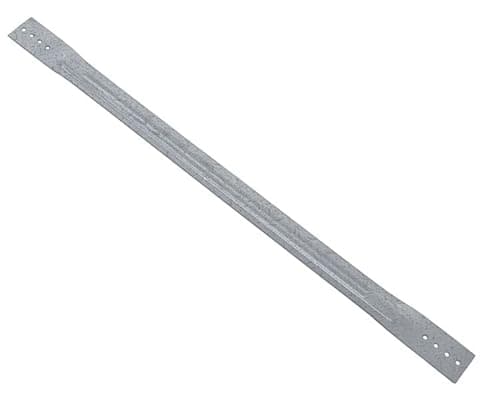 Image of BPC Fixings Herringbone Joist Struts 10-Piece Set, 530 mm Size