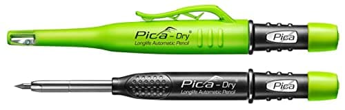 Image of Pica Dry 3030 Pencil Longlife Automatic Pen Long Lasting Life Easy To Use