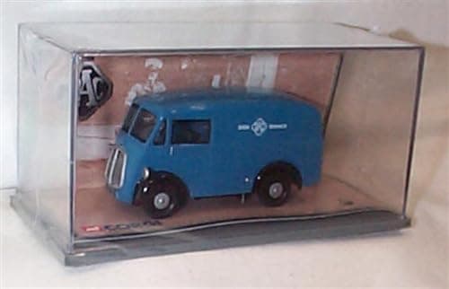 Image of Corgi Morris J Van RAC Service Vehicle 1:43 scale Diecast Model