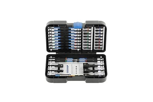 Image of GEDORE 666-042 3100316 Bit-Set