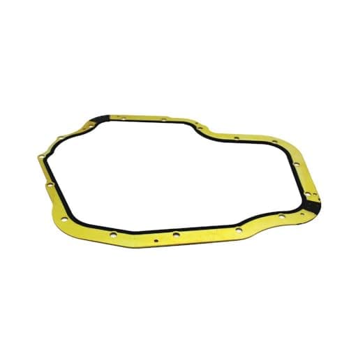 Image of 55354476 : GENUINE ELRING (OE) LOWER SUMP/OIL PAN GASKET - 2.0 TURBO/VXR/GSi/SRi - NEW from LSC