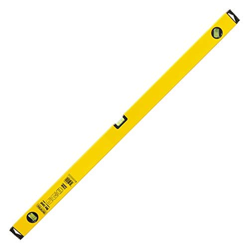 Image of Faithfull Box Level 3 Vial 100cm (40in)