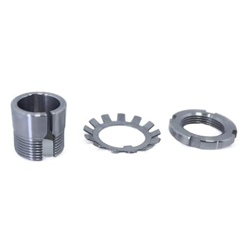 Image of KNIUWMBMH 2PCS Adapter Sleeves H205 H206 H207 H208 H209 H210 H211 H212 H213 H214 H215 Bearing Accessories(H208)