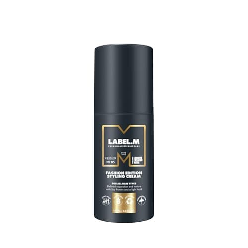 Image of LABEL.M Fashion Edition Styling Cream 150ml
