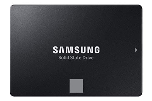Image of Samsung 870 Evo 2.5" 500 GB Serial ATA III V-NAND MLC