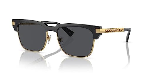 Image of GAFAS DE SOL - VERSACE / 0VE4447 Calibre: 55 Color: GB1/87