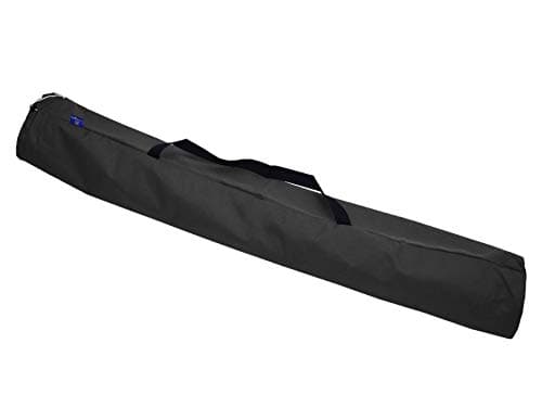 Image of BAGS 4 EVERYTHING Windbreak Carry Bag/Cover Double in Heavy Duty Waterproof Material (Black)