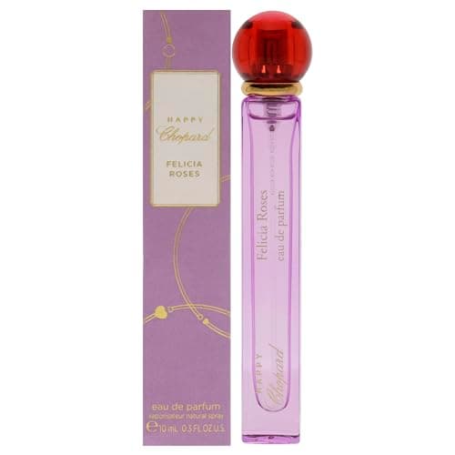 Image of Chopard Happy Felicia Roses for Women 10 ml