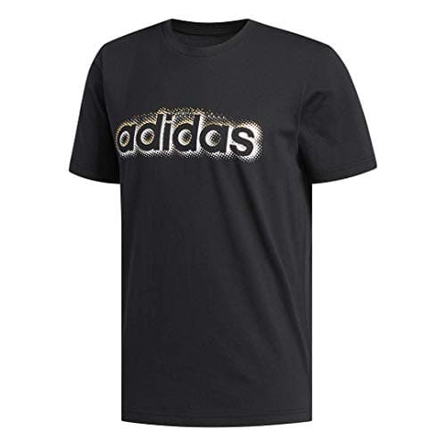 Image of adidas Men's Foil Graphic Tee