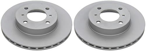 Image of Ate 24.0118-0120.1 - Brake Disc
