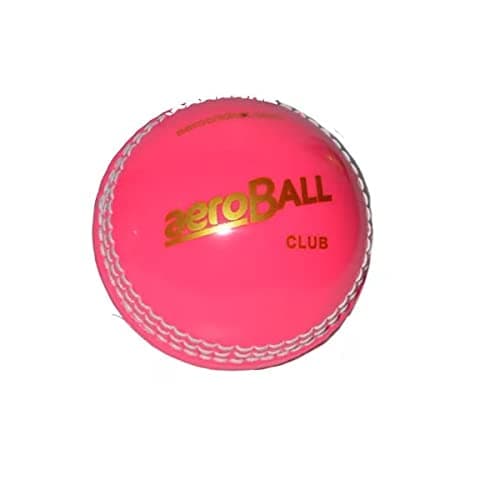 Image of Aero Safety Ball Club - Hi-Vis - Boxed (Junior, Pack of 2)