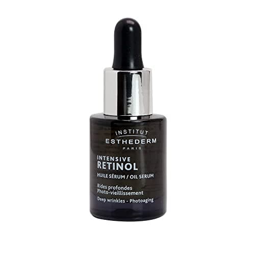Image of Institut Esthederm Intensive Retinol Oil Serum 15 mL