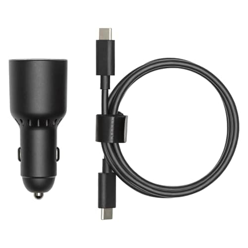 Image of DJI 65W Car Charger