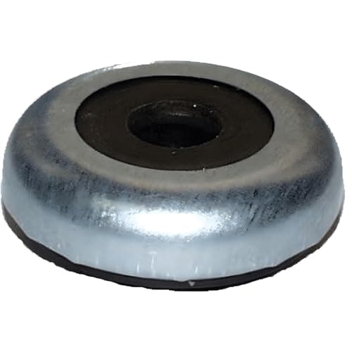 Image of SKF Strut Mount Bearing Roller Bearing VKD 35030 Position Front Axle Height 78 mm Length 76 mm Width 49 mm - OE Quality