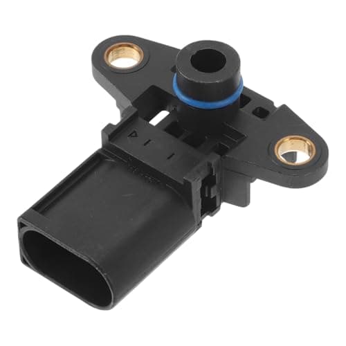 Image of HEROFFIX Manifold Absolute Pressure MAP Sensor for BMW 323i E90 2006-2010 No.13628657300/A2C11574100/13620151009/13627503208/13627585278/13620414704 1 Pcs