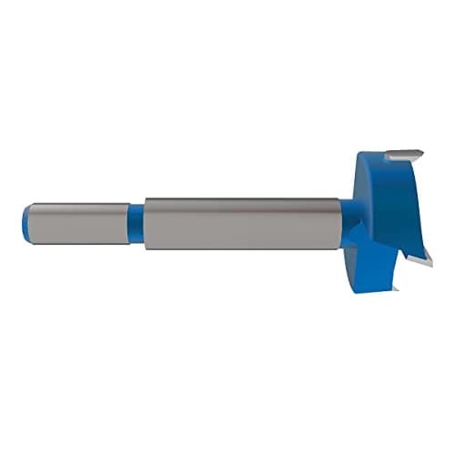Image of KREG Europe GMBH MAK1087 KERG 35 mm Cutter for Concealed Hinge-KHI-BIT