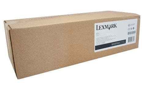 Image of Lexmark 24B7502 Toner cartridge 1 pc(s) Original Black