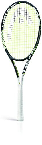 Image of Head Graphene XT Speed MP Tennis Racquet - Multi-Colour, Size 40/S40