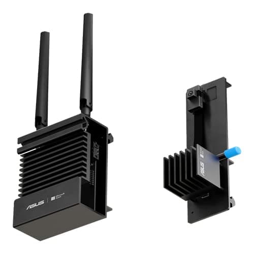 Image of Asus Azure Percept DK