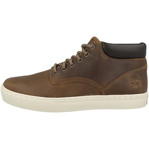 Image of Timberland Adventure 2.0 Cupsole Glazed Ginger, Men’s Chukka Boots, Brown (Glazed Ginger Roughcut), UK (44 EU)