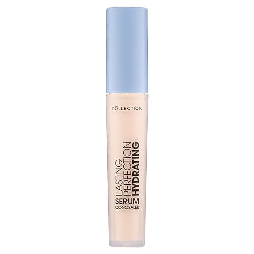 Image of Collection Cosmetics Lasting Perfection Hydrating Serum Concealer, Extra Fair