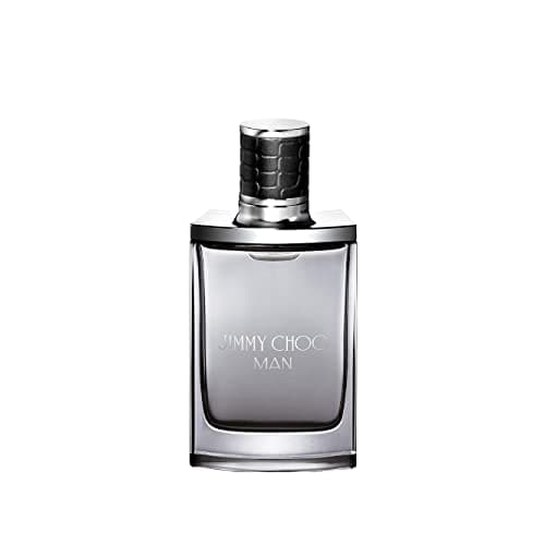 Image of Jimmy Choo Man Eau de Toilette, Floral, 50 ml