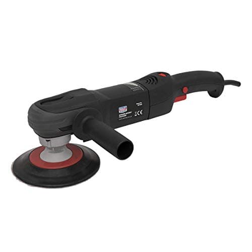 Image of Sealey Ø150mm Rotary Polisher 1050W/230V - RP1500