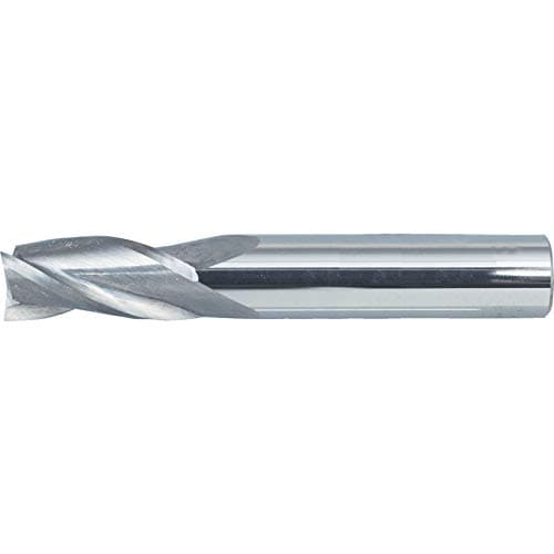 Image of 12.0mm 3FL Standard Carbide Slot Drill