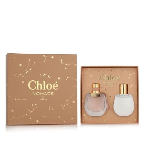 Image of Nomade by Chloe for Women - 2 Pc Gift Set 1.7oz EDP Spray, 3.4oz Body Lotion