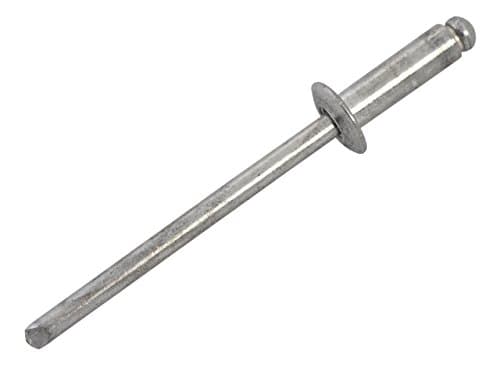 Image of Stanley Tools ZSTA-1-PAA44 1-PAA44 3 mm Medium Aluminium Rivets