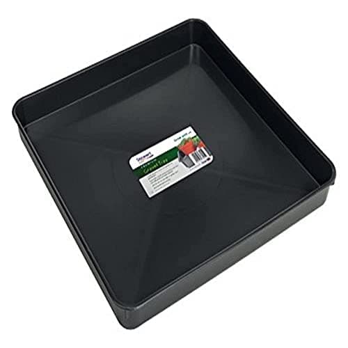 Image of Stewart 2309005 54 cm Gravel Tray - Black