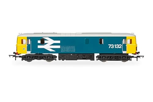 Image of Hornby - R30431 RailRoad BR Class 73 73132