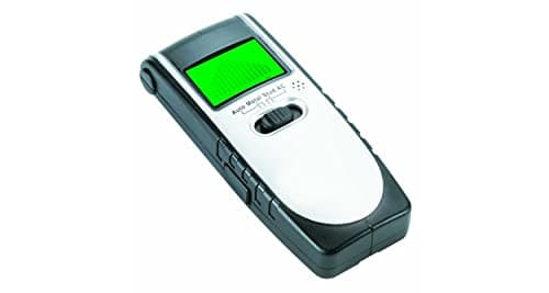 Image of Draper 22230 Expert Combined Metal Voltage and Stud Detector,Blue