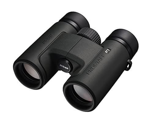 Image of Nikon PROSTAFF P7 8x30 Binoculars