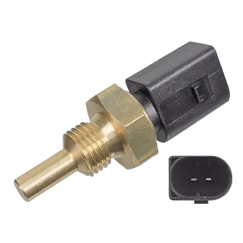 Image of FEBI BILSTEIN Sensor Coolant Temperature 100982