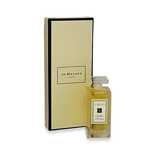 Image of Jo Malone Lime Basil & Mandarin Bath Oil 30ml