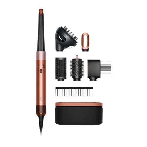 Image of Dyson Airwrap™ Multi-Styler and Dryer - Curly + Coily
