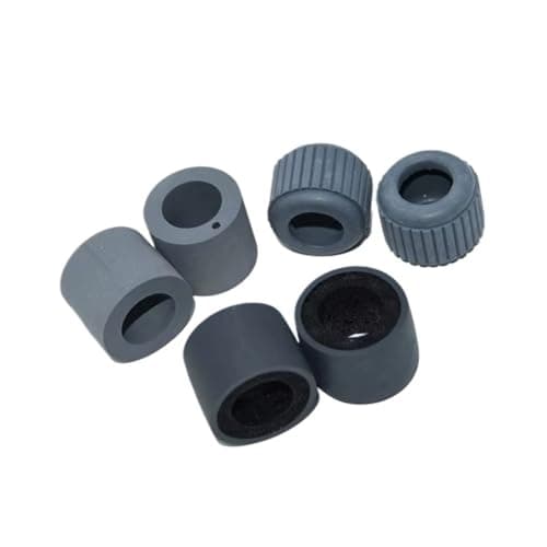 Image of OEM 4009B001AA 4009B001 Exchange Roller Kit Tire Fit For CANON DR-6050C DR-7550C DR-9050C