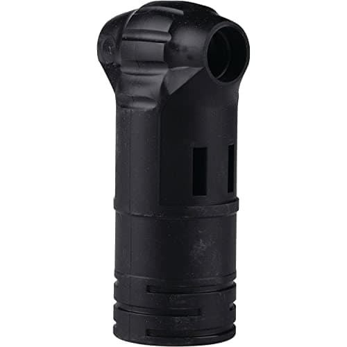 Image of Makita E-07185 Vacuum Attachment, SDS-Plus Hollow Dust Extraction Drill Bits