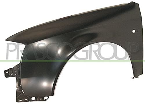 Image of PRASCO AD0203014 Front Wing