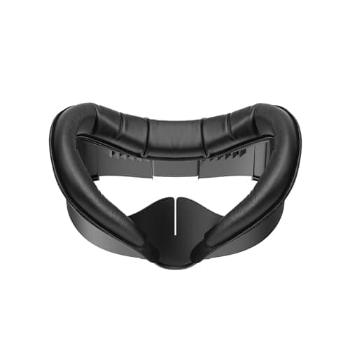 Image of KIWI design V3 Facial Interface, Face Pad Compatible with Meta Quest 3 Accessories, NOT for Quest 3S