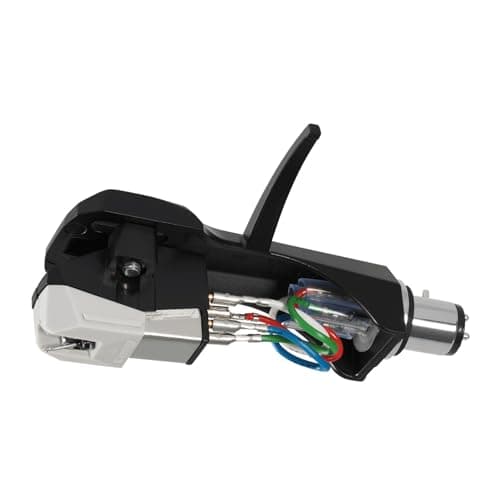 Image of Audio-Technica AT-VM95SP/H Moving Magnet Cartridge incl. AT-HS6 Headshell