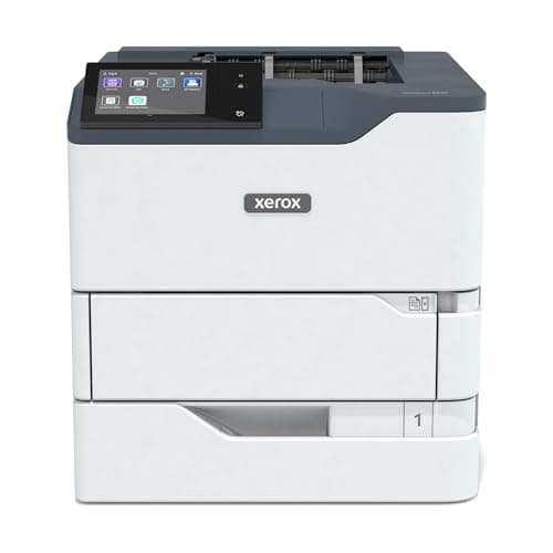 Image of Xerox Versalink B620dn A4 61ppm Black and White (Mono) Multifunction Laser Printer with Duplex printing