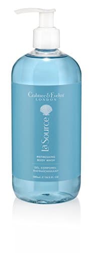 Image of Crabtree & Evelyn La Source Body Wash, 500 ml