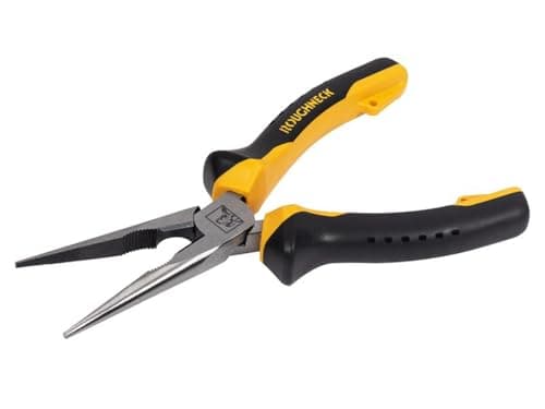 Image of Roughneck ROU10134 Long Nose Plier 200mm/8"