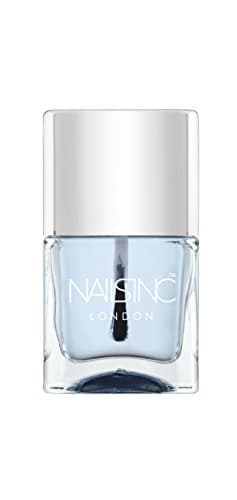 Image of NAILSINC Gel Effect Polish, Top Coat