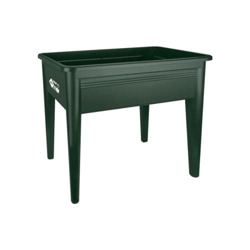 Image of elho green basics grow table super xxl - Green/Leaf Green