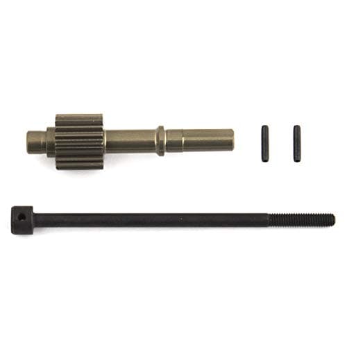Image of TEAM ASSOCIATED B6.1 LAYDOWN TOP SHAFT