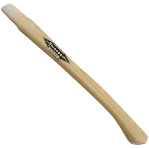 Image of Stiletto Framing Hammer Replacement Handle-18" Curved REPL Handle