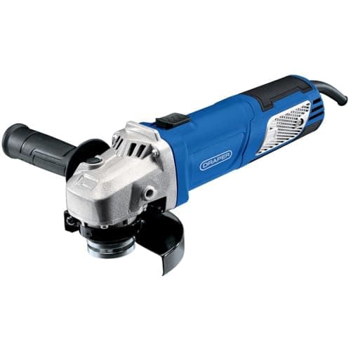 Image of Draper 56488 115mm Angle Grinder (950W)